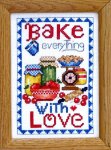 Bake Everything With Love (image for) Bake Everything With Love